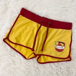 Disney Winnie the Pooh Shorts